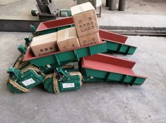 山西定制电振动给料机厂家_GZ3号电磁振动给料机如何选型